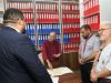 تعزيز التعاون الشبابي واستعدادات لاستضافة فعاليات كشفية عربية في ليبيا 16 677208016 1374449551393009 8381941597044110661 n 633b6df5