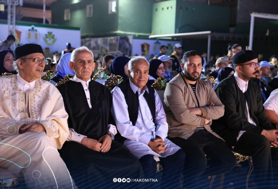 رئيس الوزراء يشارك احتفالات فوج المدينة بمفوضية مصراتة للكشافة والمرشدات 48 491407902 1070189145152386 4638832922246789307 n 72e26415