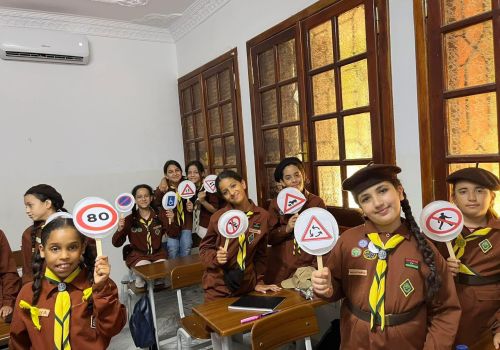 حلقة الزهرات 10 flowers circle photo 11 7303120c