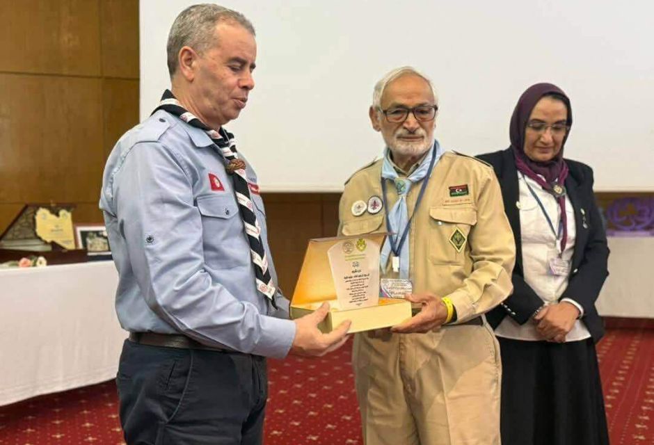 رائدات ليبيا يجتمعن في تونس تحت شعار «وُدّ وتواصل» 16 photo 2026 08 16 11 33 09 2 73bb9122