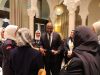 القائد العام للحركة العامة للكشافة والمرشدات يشارك في فعاليات المؤتمر الإقليمي للمرشدات بالجزائر 18 scout 7 79e286ea
