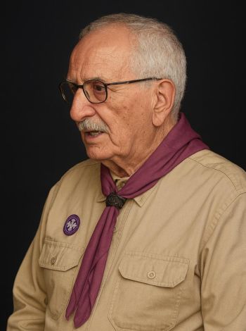 القادة الكشفية 6 mohamed-scout