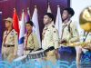إفتتاح الملتقى الكشفي الوطني للتحول الرقمي 60 scout 26 7b13d775
