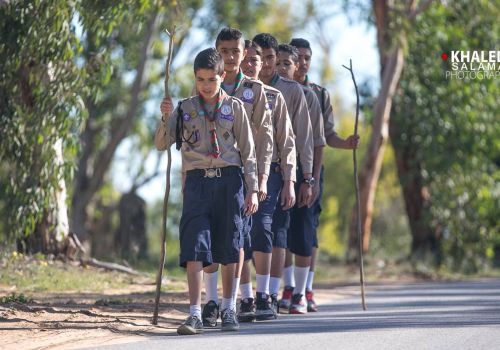 حلقة الفتيان 14 boys circle photo 13 7f740bf3