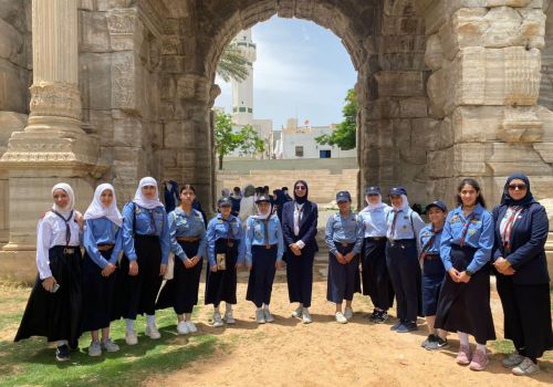 حلقة الفتيات 18 girls circle photo 14 81908aa6