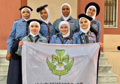 حلقة الفتيات 17 girls circle photo 13 8305576c