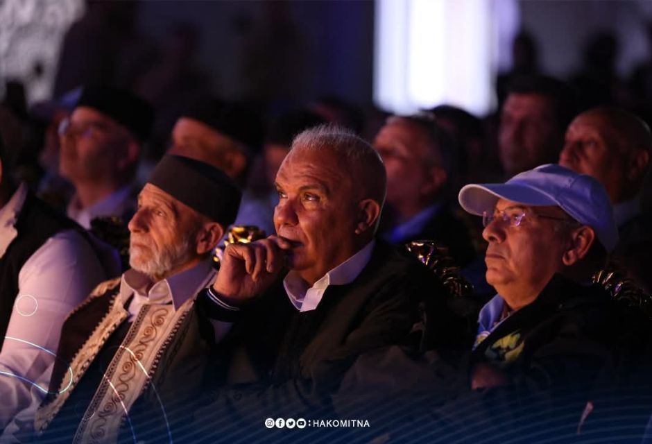رئيس الوزراء يشارك احتفالات فوج المدينة بمفوضية مصراتة للكشافة والمرشدات 36 490356984 1070192051818762 3659704376003217848 n 8cfee7a7