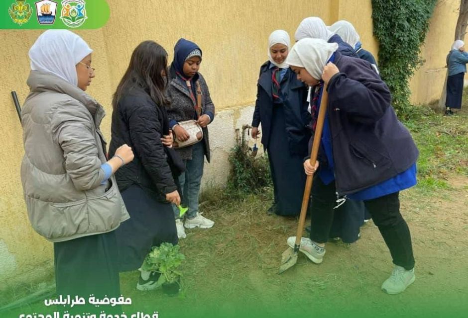 إعلان نتائج مسابقة أفضل مشروع في خدمة وتنمية المجتمع لمرشدات ليبيا 41 photo 3 2026 05 13 21 25 06 8cd851b6