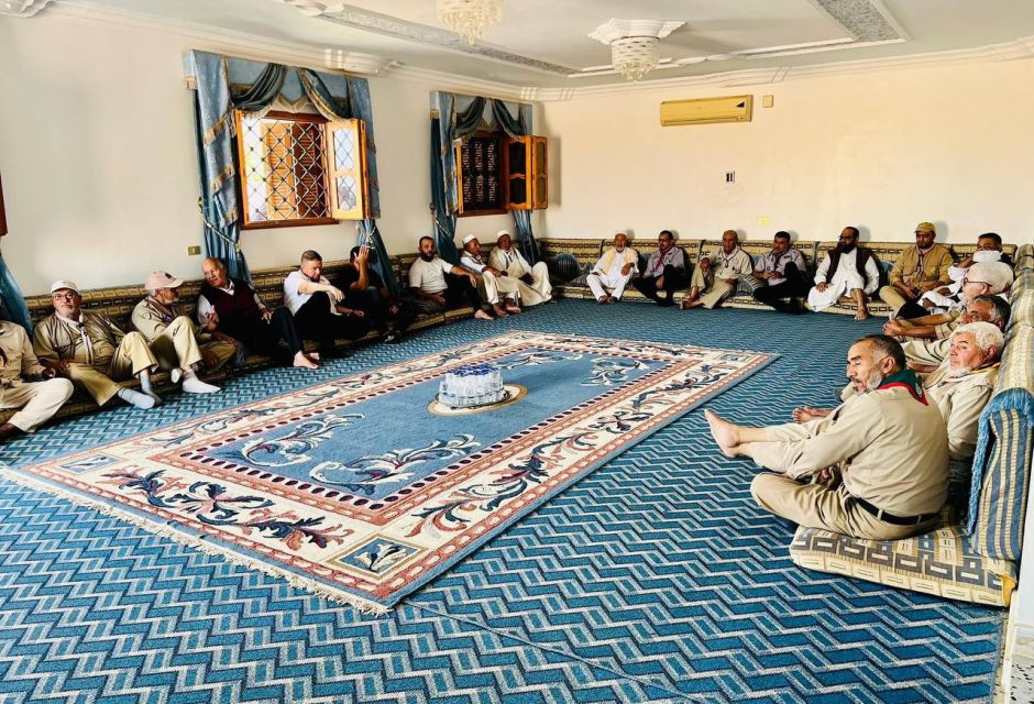 وفاء للكشاف الأول.. زيارة لعائلة المؤسس علي خليفة الزائدي 20 photo 4 2026 08 18 23 16 14 8f0f891f