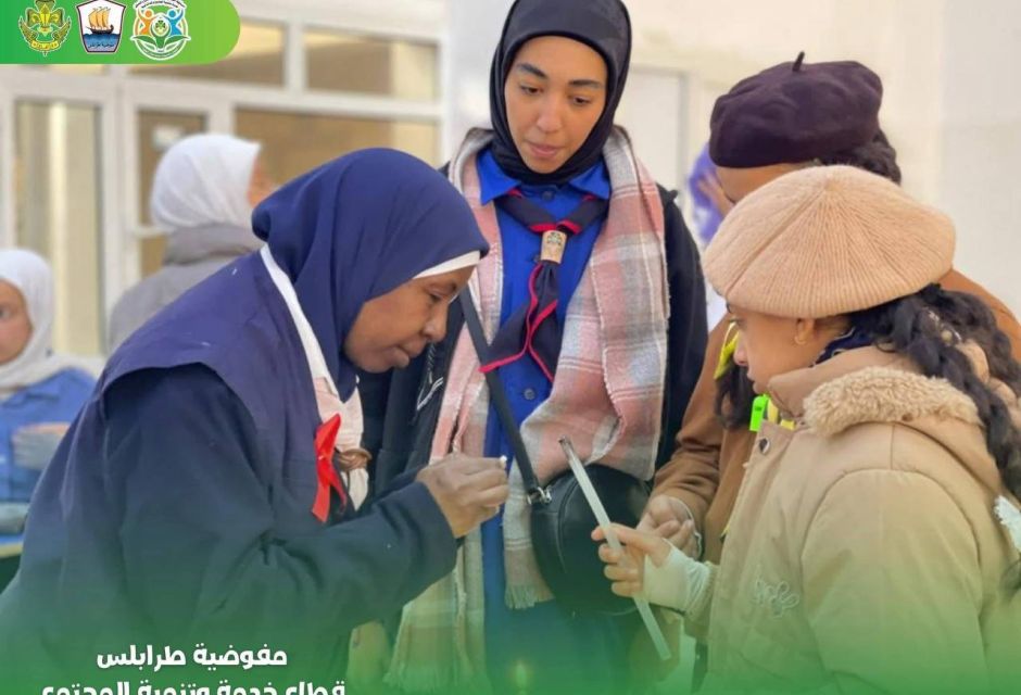 إعلان نتائج مسابقة أفضل مشروع في خدمة وتنمية المجتمع لمرشدات ليبيا 34 photo 1 2026 05 13 21 25 06 9159a819