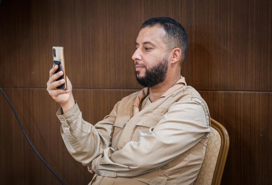 افتتاح مسابقة القرآن الكريم في دورتها الرابعة عشرة بمشاركة واسعة من كافة مناطق ليبيا 60 489927281 1068952678609366 1398762452551512266 n 94fd4e0b