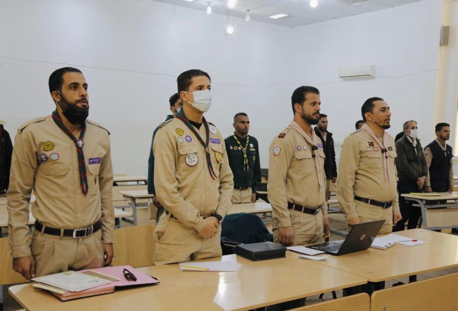 مفوضية سرت تعقد مؤتمرها السنوي 12 271641420 5409497222412173 3404141406065420804 n 98eb4cfb