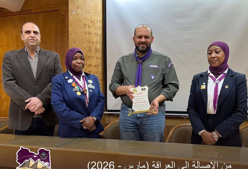 من الأصالة إلى العراقة | القاهرة | 29 مارس - 5 أبريل 27 5992532401281764717 98f37ebe