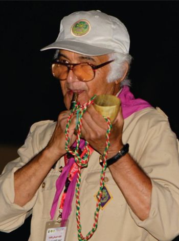 القادة الكشفية 7 yousef