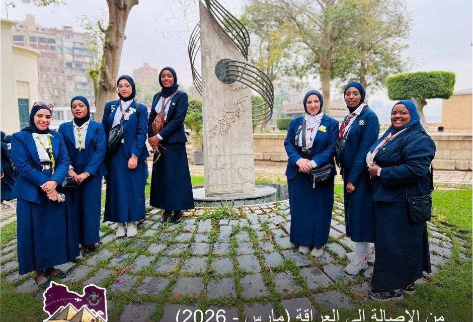 من الأصالة إلى العراقة | القاهرة | 29 مارس - 5 أبريل 22 5992532401281764711 9b17170c