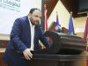 وزير الشباب يشارك في فعاليات ختام الدورة التأهيلية لمفوضات تنمية القيادات التابعة لقطاع المرشدات 3 %D9%88%D8%B2%D9%8A%D8%B1 %D8%A7%D9%84%D8%B4%D8%A8%D8%A7%D8%A8 9d76f99b