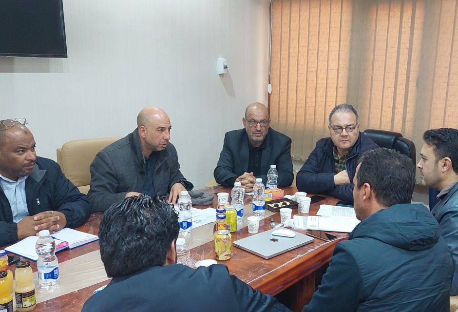لقاء مثمر بمركز تدريب الكشافة بجوددائم 8 275064269 5604161836279043 4551572695782273171 n 9edfde89