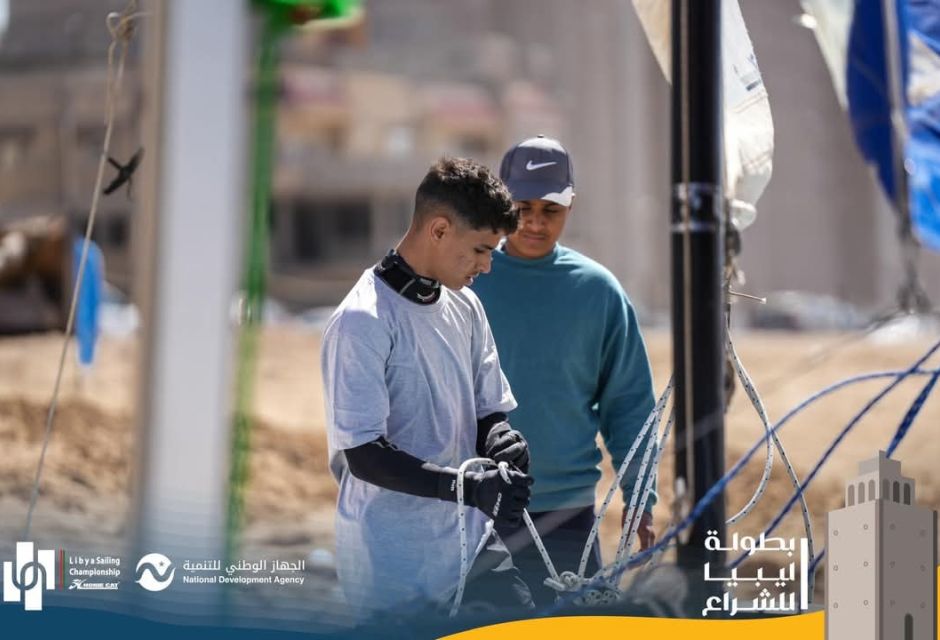 استعدادات وتجهيزات مكتملة لانطلاق بطولة الشراع التي يشرف عليها الكشافة البحرية 26 491813655 1074536898050944 4621939231884118527 n 9f09cb1c