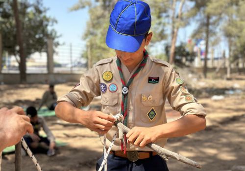 حلقة الفتيان 9 boys circle photo 8 9f1c575b