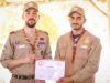لقاء عرفاء العرفاء – حلقة المتقدم (ليبيا - تونس ) 17 658170935 1354177866753511 5145696141657010472 n a167e665