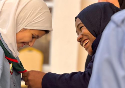 حلقة الفتيات 6 girls circle photo 2 a281d09f