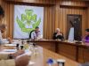 المكتب التنفيذي للحركة العامة للكشافة والمرشدات يعقد اجتماعه بمقر القيادة العامة 11 photo 2 2026 05 13 20 34 07 a22a9f5c