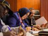 المؤتمر الكشفي التاسع عشر ينطلق بجوددائم تحت شعار {جيل يكمل الرسالة} 18 IMG 1493 ac7c93b5