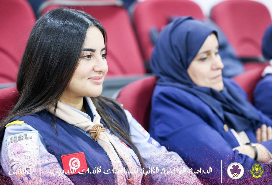 انطلاق الدراسة الوطنية الثانية لمساعدات قائدات التدريب بطرابلس 24 photo 8 2026 05 24 12 29 09 ac08ff95