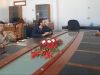زيارة لجنة الاعلام بهيئة القيادة العامة لمفوضية الخمس 3 255796226 424128552716545 3500726933381900427 n 1 ae197870