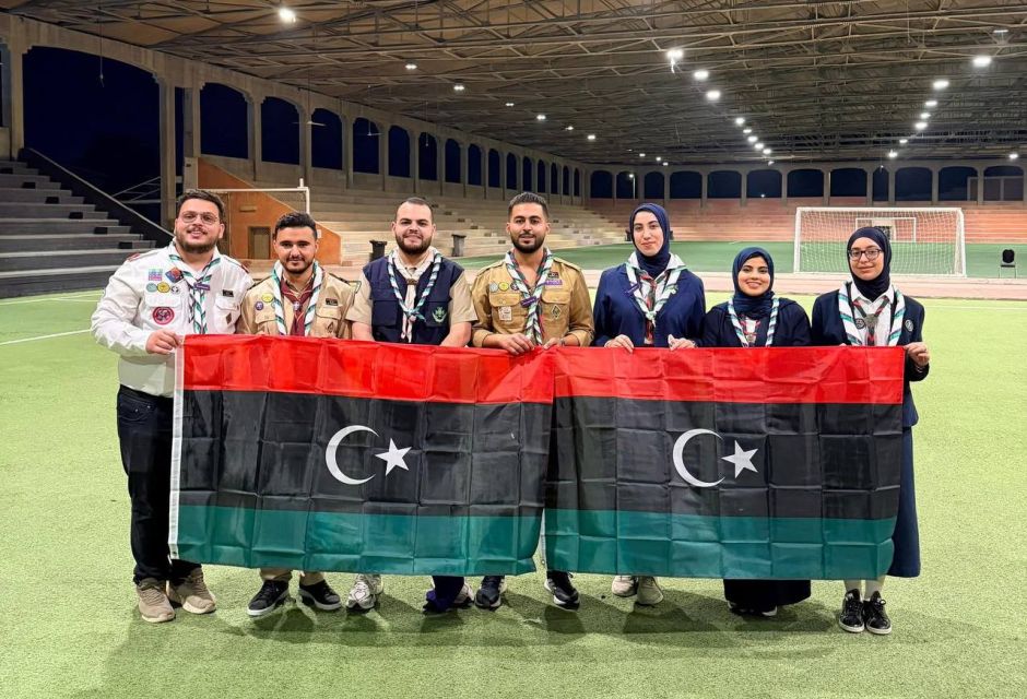 وفد ليبيا يشارك في برنامج تدريب القيادة الدولي ILT 9 photo 2026 05 13 18 56 03 b3316c4c