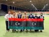 وفد ليبيا يشارك في برنامج تدريب القيادة الدولي ILT 5 photo 2026 05 13 18 56 03 b6071070