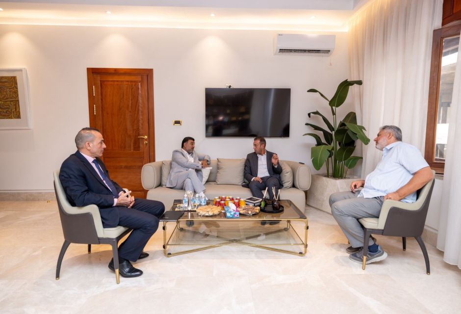 الكشافة والمرشدات تبحث مع السفير الفلسطيني سبل التعاون وتعزيز التضامن 21 562137305 1224234799747819 2617197941741018847 n b898e85d