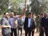 نائب رئيس مجلس الوزراء المهندس رمضان أبوجناح رفقة وزير الشباب السيد فتح الله الزني يزور مفوضية سبها 3 202737251 4747526688609233 4586186969801191646 n bd76363c