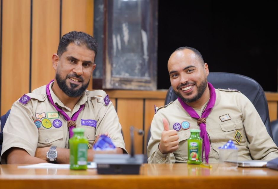 اجتماع المكتب التنفيذي لهيئة القياده العامه 27 558946982 1215998337238132 5476253542134850145 n c1891af8