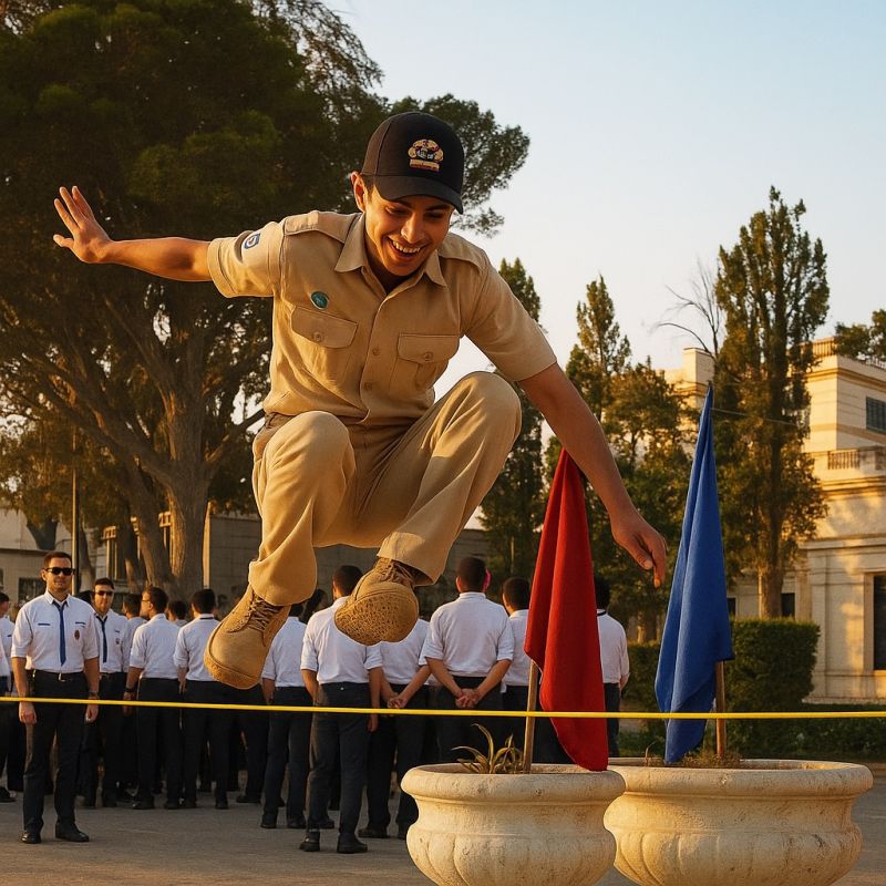 دليل التقاليد الكشفية 11 traditions img