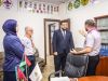 تعزيز التعاون الشبابي واستعدادات لاستضافة فعاليات كشفية عربية في ليبيا 13 678752466 1374449774726320 7791375960608207512 n c21ceb30