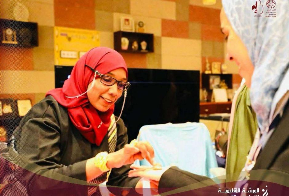 تشارك الحركة العامة للكشافة والمرشدات هذه الايام في الدورة الاقليمية للقيادة والتدريب 15 486410373 1055174189987215 9005965512377932494 n c42fad67