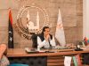 القيادة العامة بالحركة العامة للكشافة والمرشدات ومفوضية درنة تكرم بلدية درنة 3 253226048 5176681852360379 8570761060894743938 n c73f0453