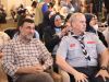 القائد العام للحركة العامة للكشافة والمرشدات يشارك في فعاليات المؤتمر الإقليمي للمرشدات بالجزائر 22 scout 11 ca3d4a08