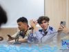 جلسة حوارية تجمع القيادة الكشفية بالشباب في ملتقى التحول الرقمي 17 scout 4 2 cdd39c90