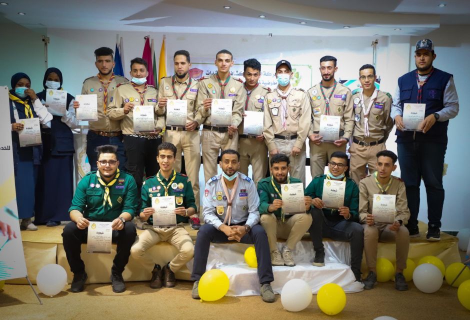 مفوضية غريان تعقد مؤتمرها السنوي بمدينة يفرن 9 261646457 421765256070119 1952010088046562723 n d24246bb