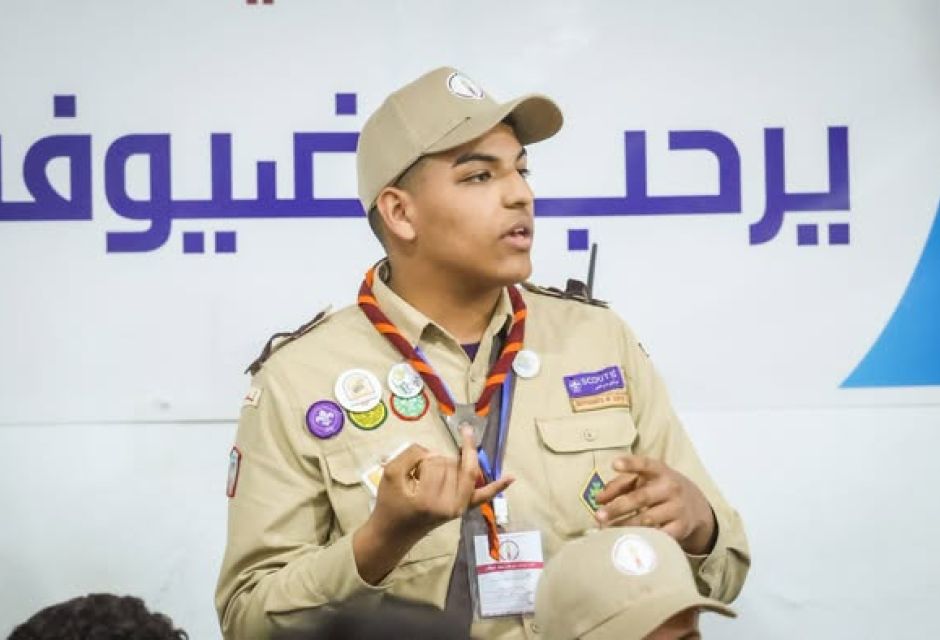 لقاء عرفاء العرفاء – حلقة المتقدم (ليبيا - تونس ) 32 658149643 1351560677015230 232503390086949256 n d38564b9
