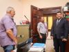 تعزيز التعاون الشبابي واستعدادات لاستضافة فعاليات كشفية عربية في ليبيا 12 678891778 1374449721392992 1512098933912926286 n d396b821
