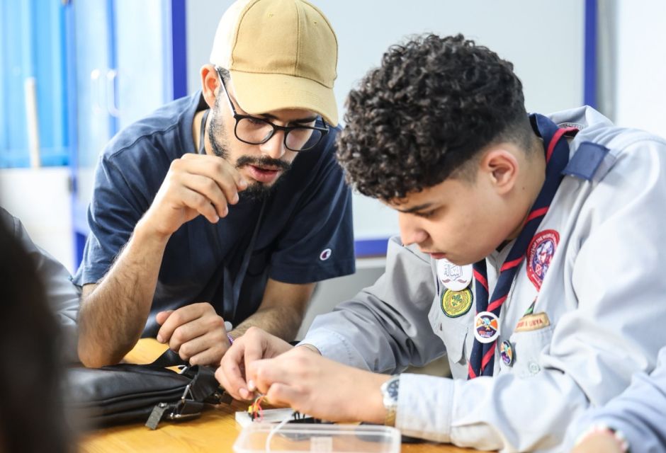 من ليبيا إلى تونس .. مشاركة فاعلة في “جوتا جوتي” 28 568684373 1224377376400228 3433773356711939854 n d5330823