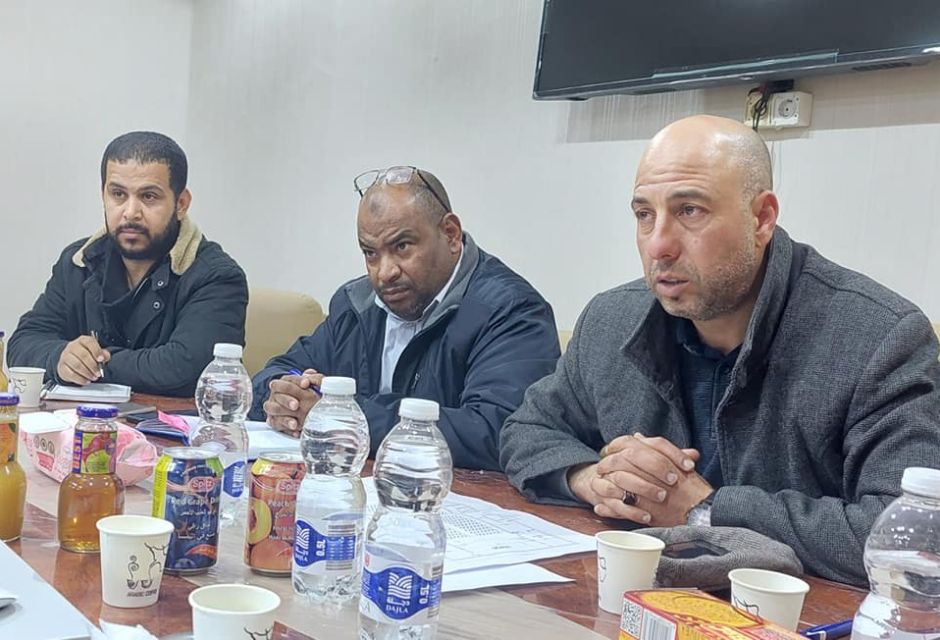 لقاء مثمر بمركز تدريب الكشافة بجوددائم 7 274983076 5604160996279127 1564305864455803359 n dae7e6e8