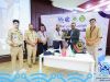 إفتتاح الملتقى الكشفي الوطني للتحول الرقمي 62 scout 29 da3e97da