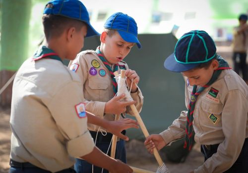 حلقة الفتيان 11 boys circle photo 10 dfe4b9d1