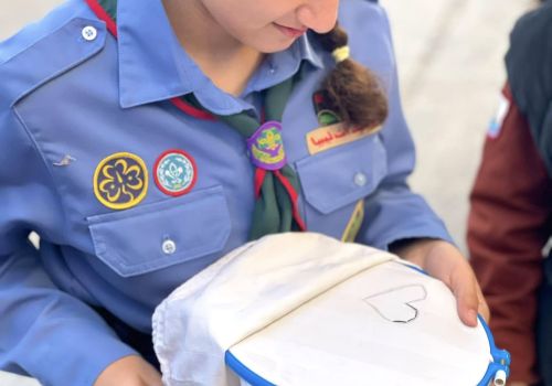 حلقة الفتيات 5 girls circle photo 1 df090cef