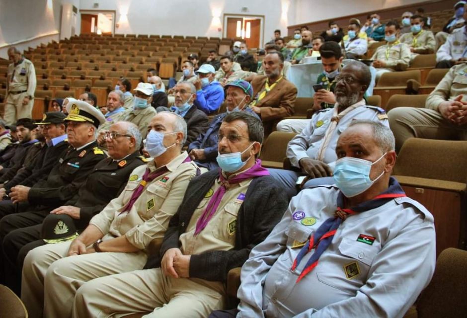 مفوضية الجفارة تعقد مؤتمرها السنوي 2020-2021 6 259474090 5243060469055850 2150944534402770522 n e0c9cb69