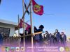 انطلاق المحطتين الأولى والثانية من الدورات المركزية لتنمية القيادات الكشفية 8 IMG 1622 1 e1767685